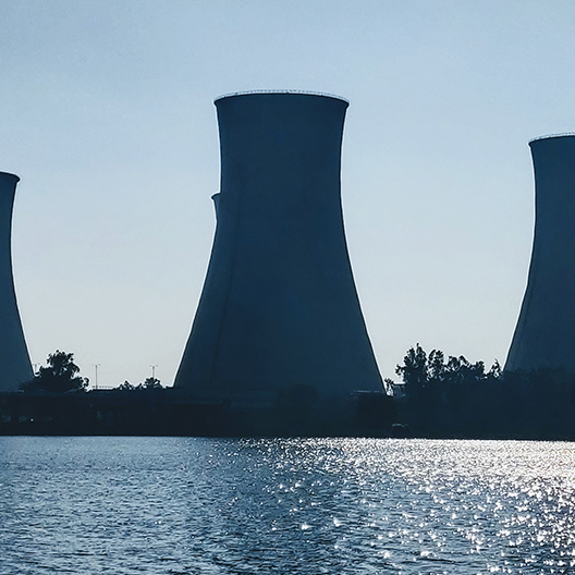 Foto Energia Nuclear